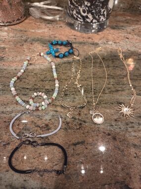 Jewelry Bundle